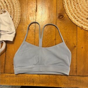 Lululemon Flow Y Bra